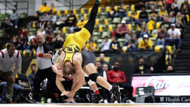 Peyton Mocco B12